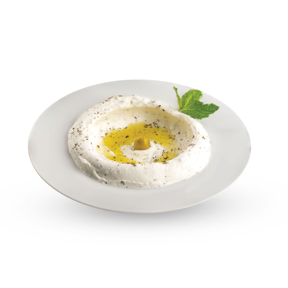 Labneh